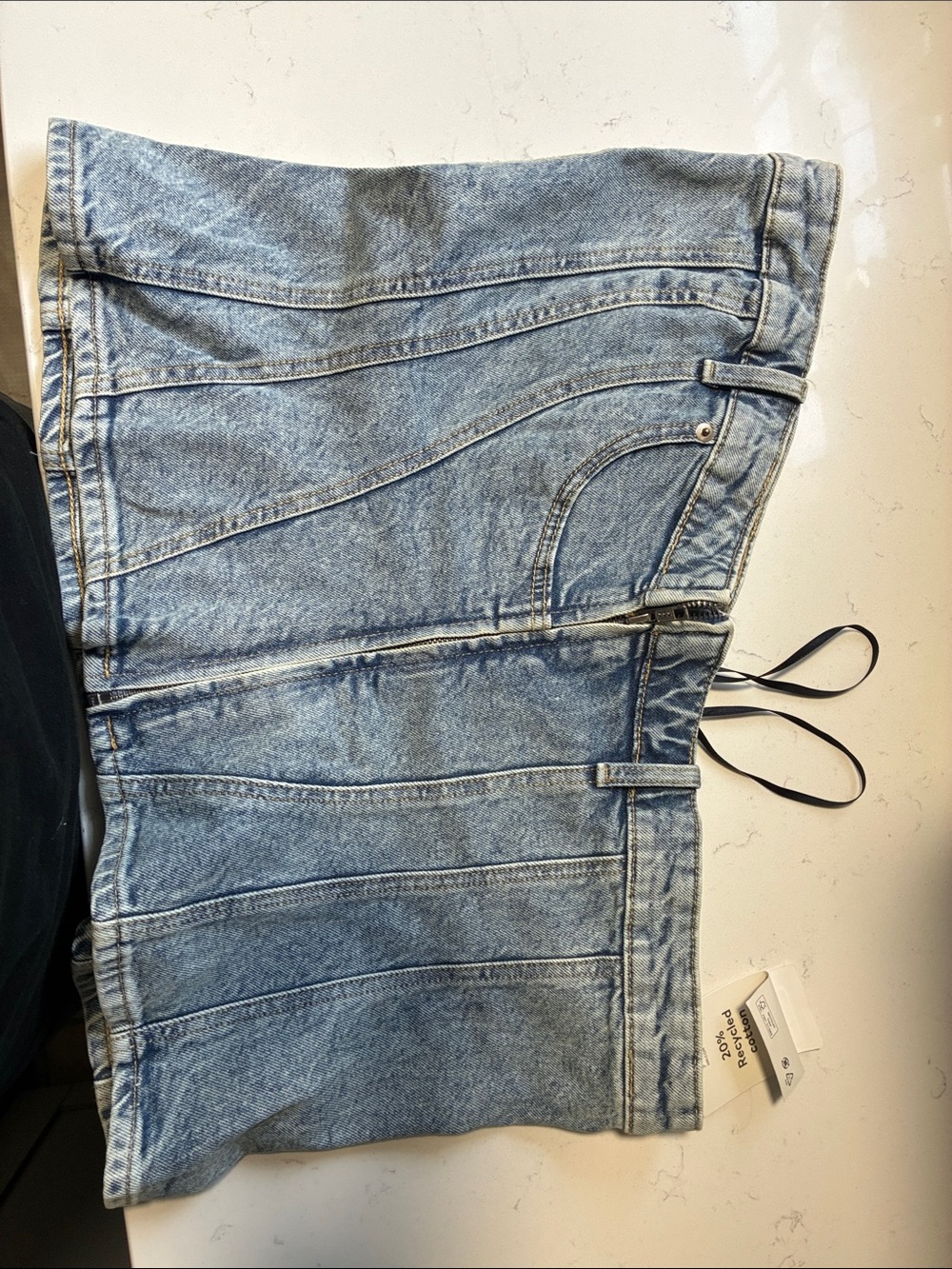 Jeans Subcategory Identification